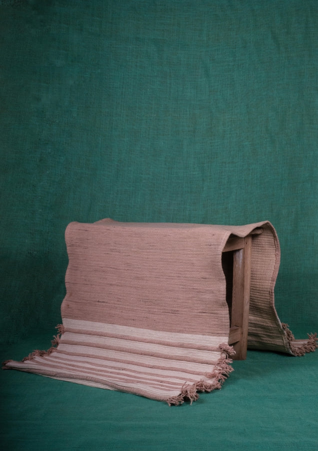 Herb-Infused Yoga mat
