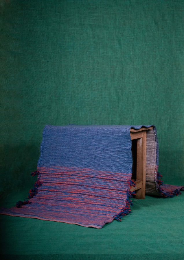 Herb-Infused Yoga mat