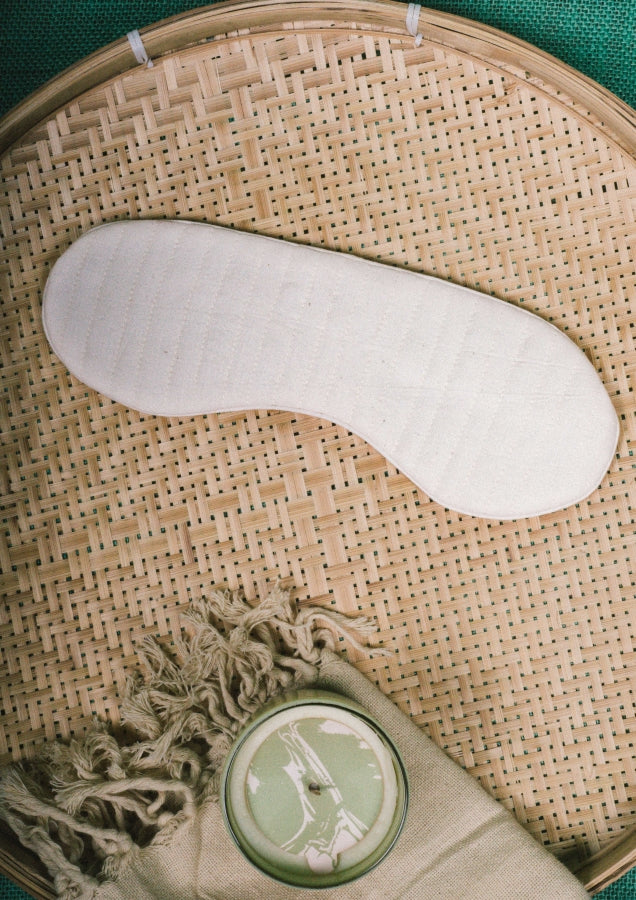 Aloe Vera Infused